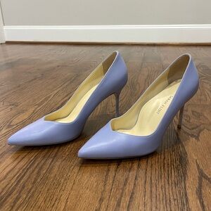 Sarah Flint Perfect Pump Heel 85 size 10